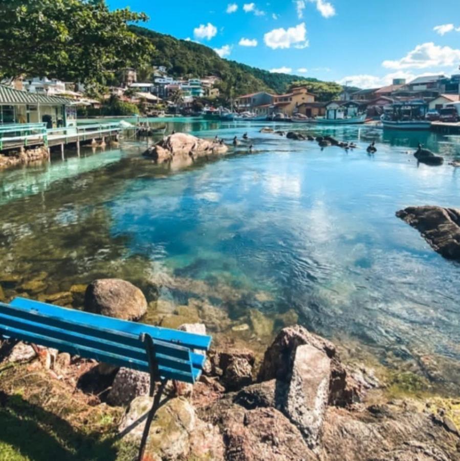 Pousada Oliveira 호텔 Florianópolis 외부 사진