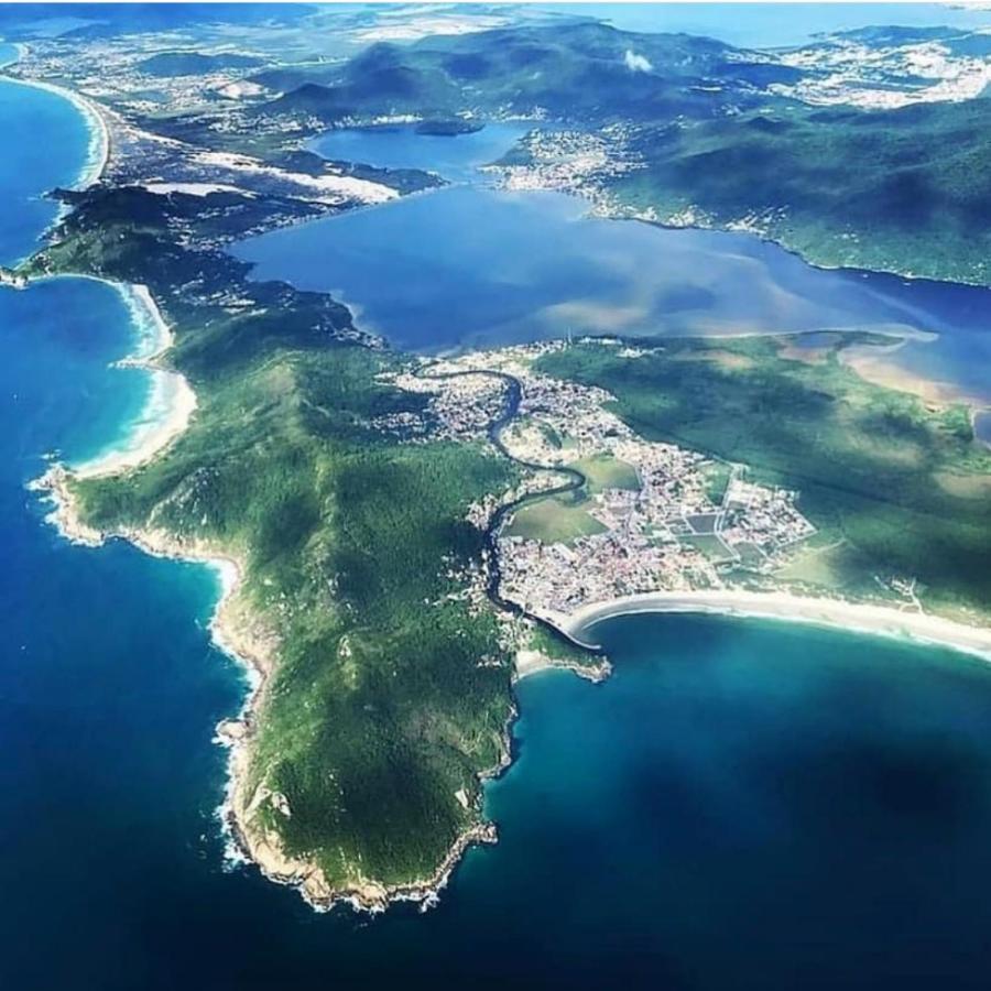 Pousada Oliveira 호텔 Florianópolis 외부 사진