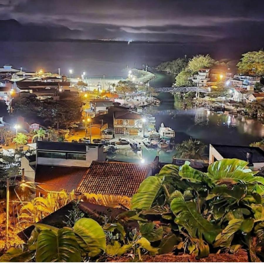 Pousada Oliveira 호텔 Florianópolis 외부 사진