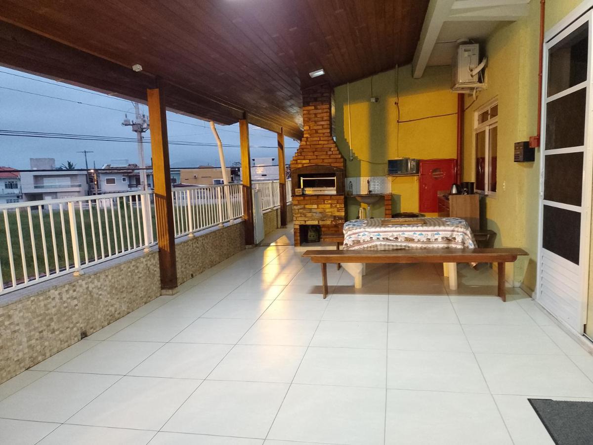 Pousada Oliveira 호텔 Florianópolis 외부 사진