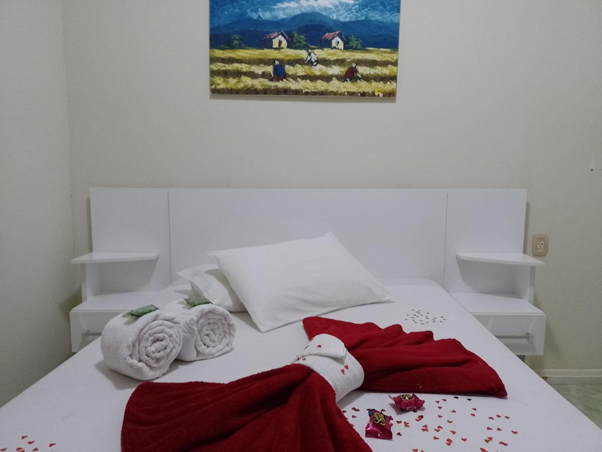 Pousada Oliveira 호텔 Florianópolis 외부 사진