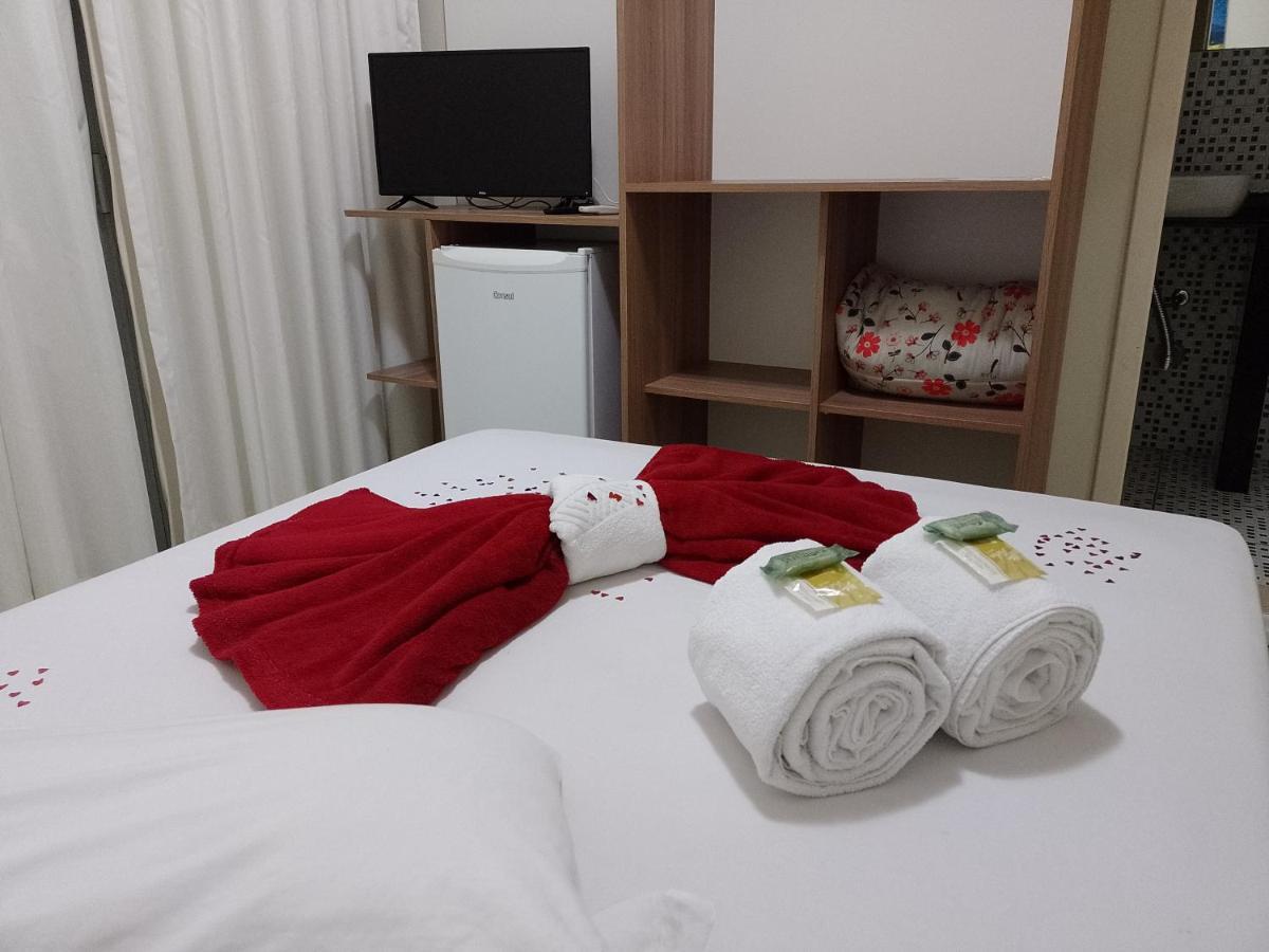Pousada Oliveira 호텔 Florianópolis 외부 사진