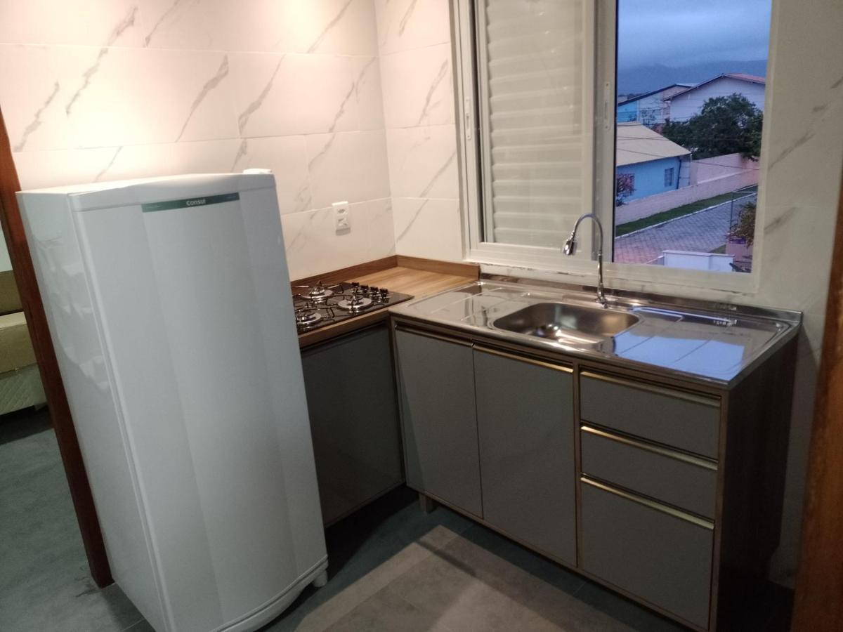 Pousada Oliveira 호텔 Florianópolis 외부 사진