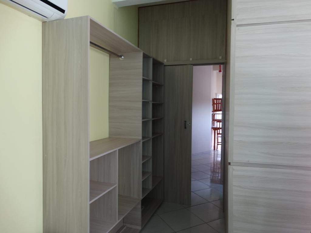 Pousada Oliveira 호텔 Florianópolis 외부 사진