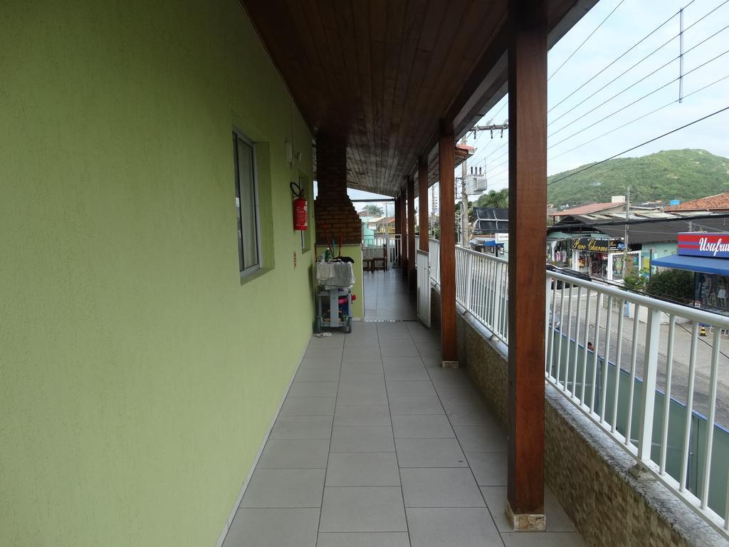 Pousada Oliveira 호텔 Florianópolis 외부 사진